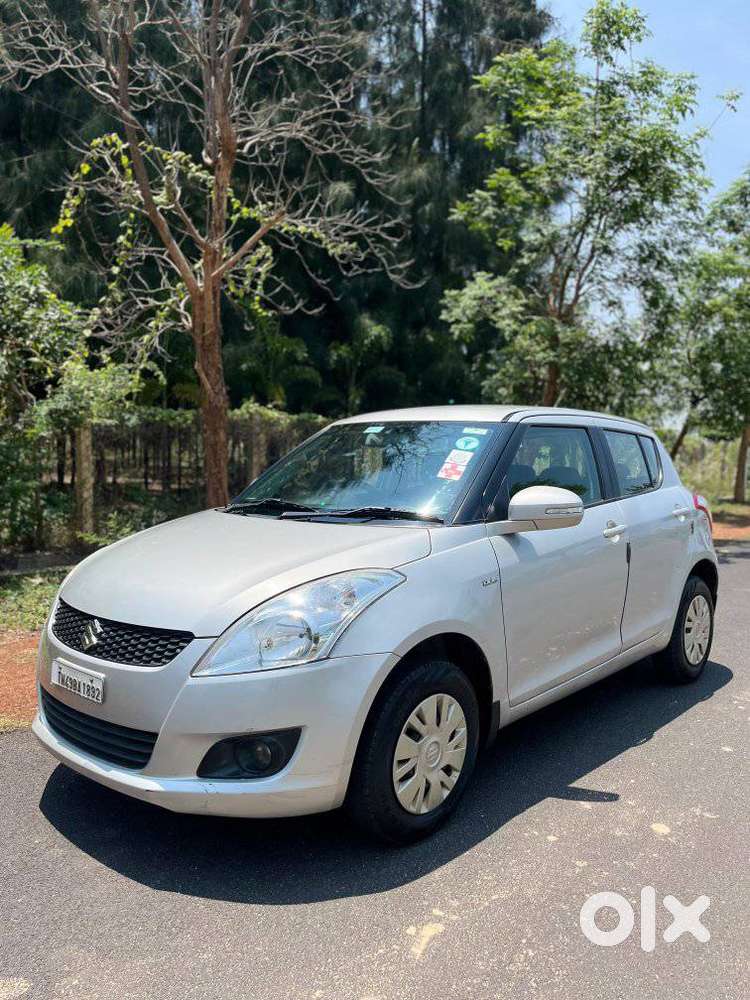 Maruti Suzuki Swift, 2014, Diesel