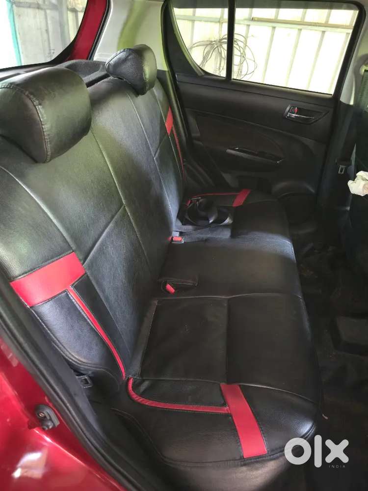 Maruti Suzuki Swift Vxi 2014