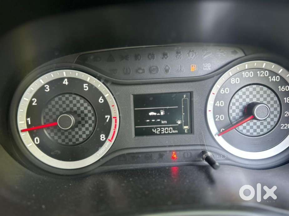 Hyundai Grand I10 Nios Magna 1.2 Kappa Vtvt, 2019, Petrol