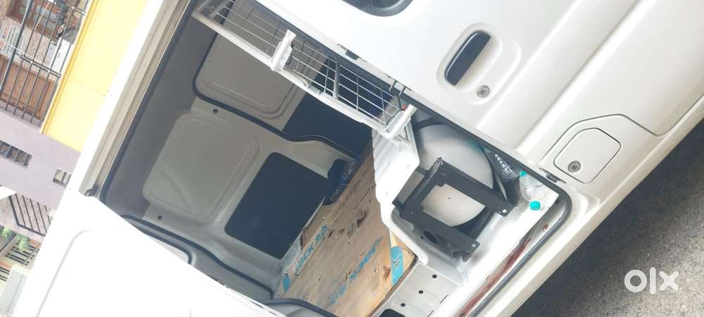 Maruti Suzuki Eeco Cargo, 2025, Cng & Hybrids