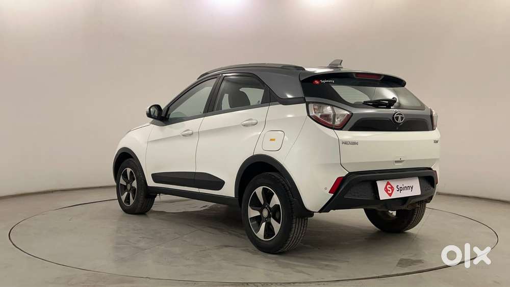 Tata Nexon 1.5 Revotorq Xza Plus, 2019, Diesel