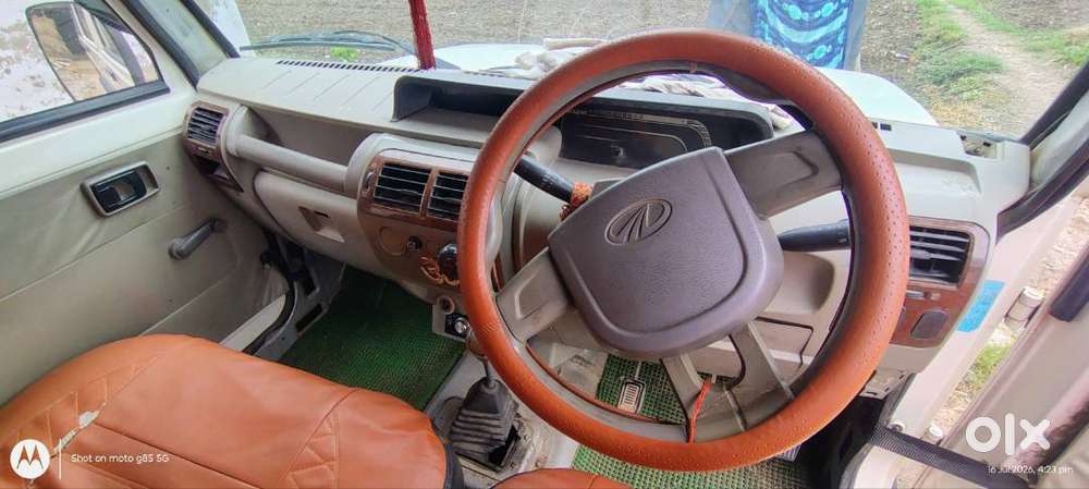 Mahindra Bolero
