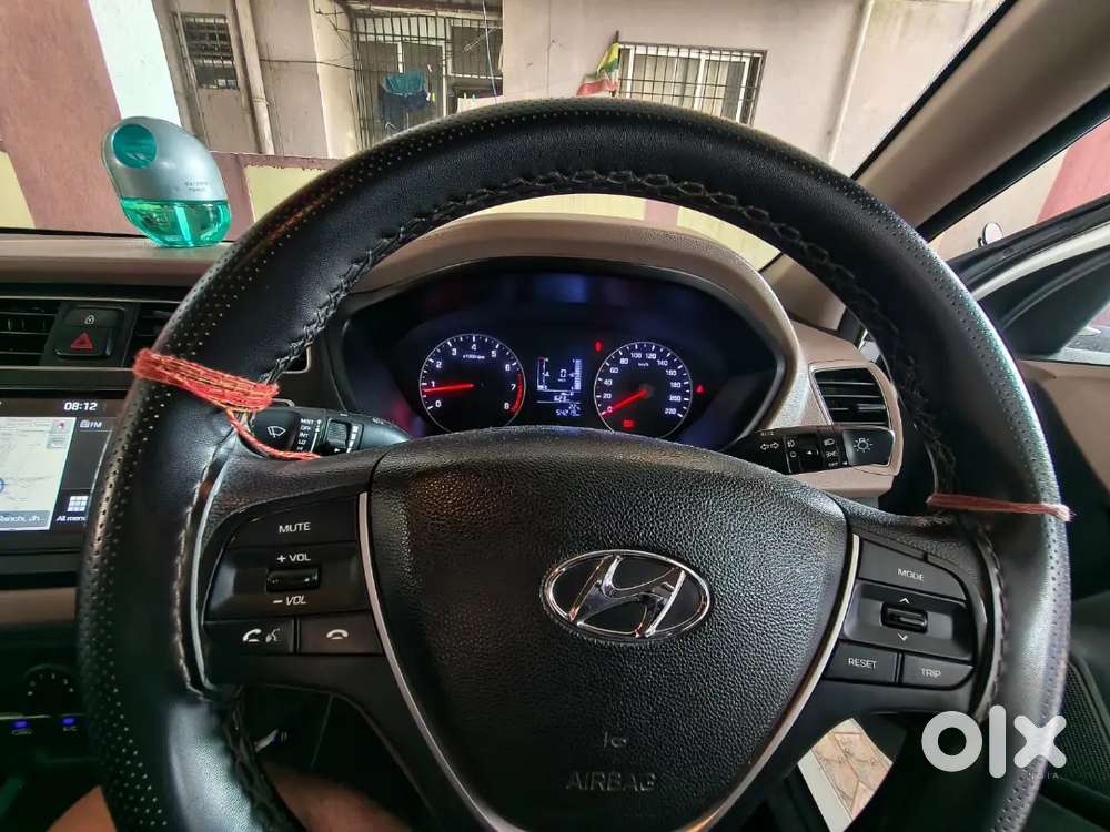 Hyundai New I20 Sportz+ 2020