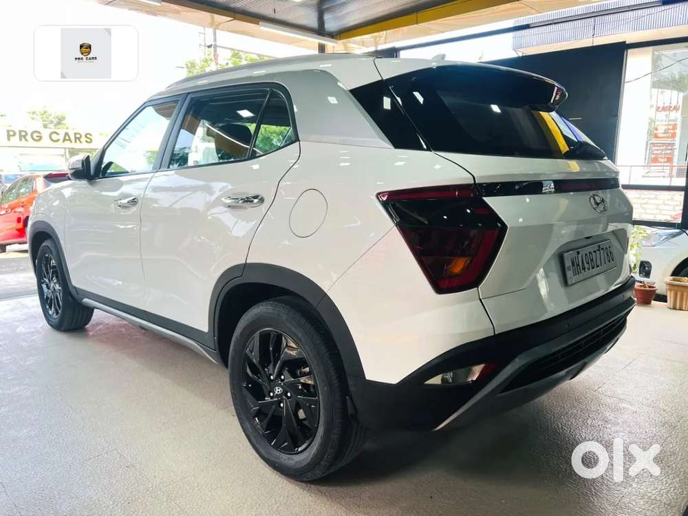 Hyundai Creta Sx (o) 1.5 Diesel, 2023, Diesel
