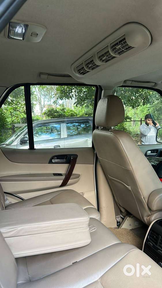 Tata Safari Storme Diesel 2013 Model