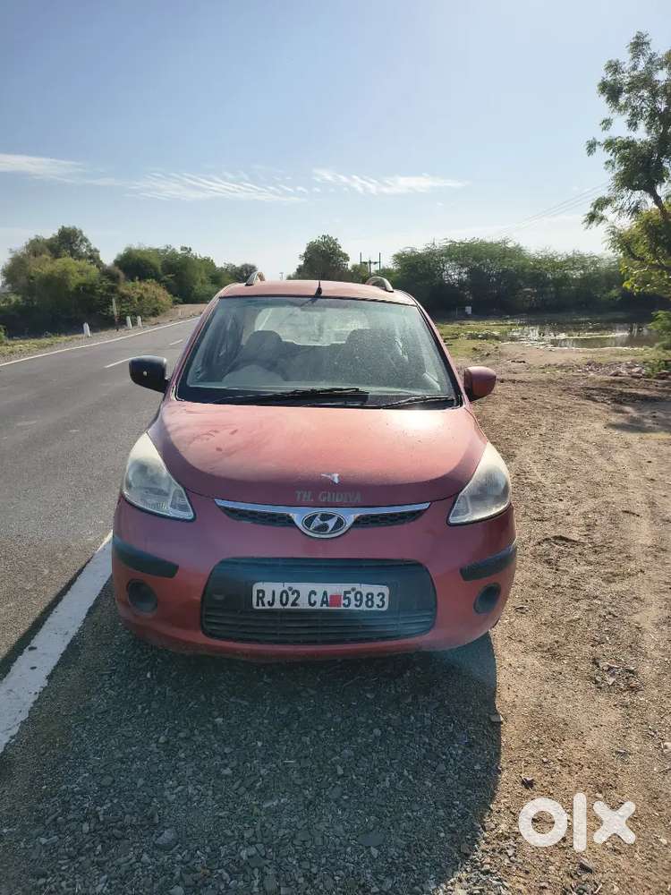Hyundai I10 Petrol Good Condition