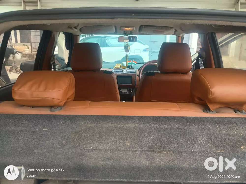 Maruti Suzuki Swift 2010