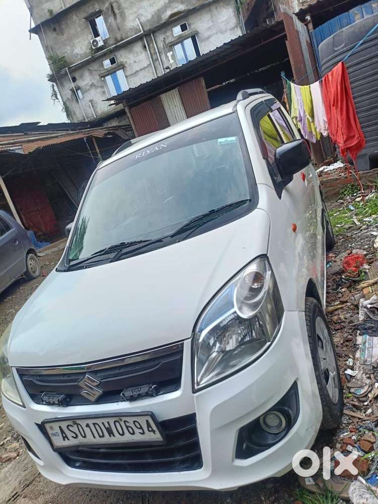 2018 Maruti Suzuki Petrol Manual 56000 Km