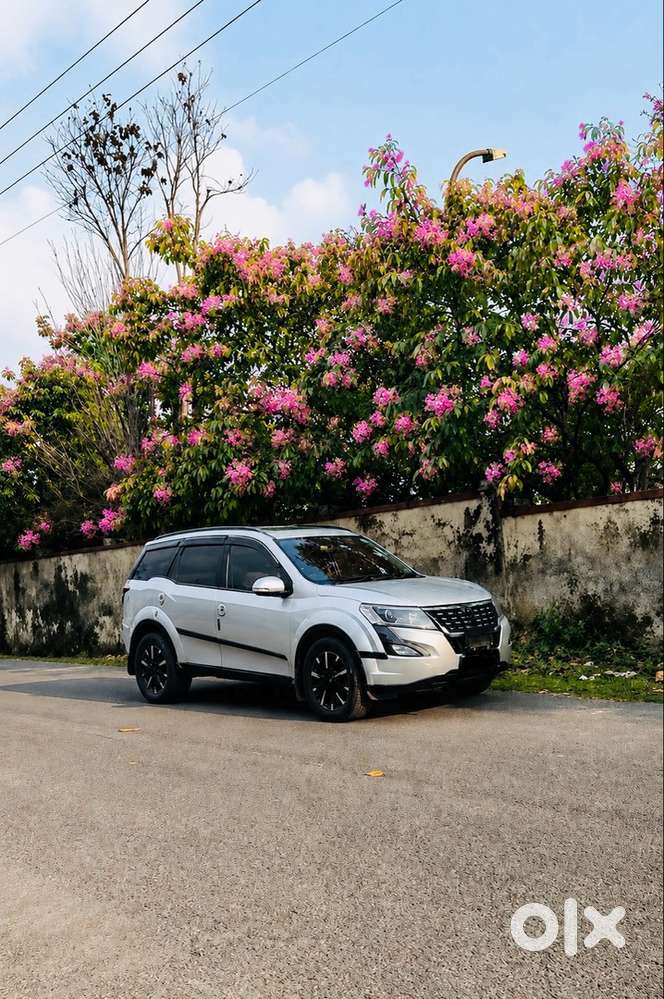 Mahindra Xuv500 Diesel Manual 2018