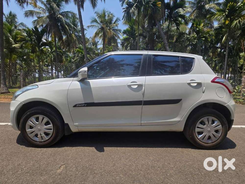 Maruti Suzuki Swift Vdi, 2015, Diesel