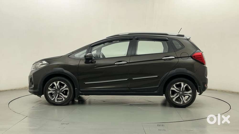 Honda Wr-v 1.2 Vx I-vtec, 2017, Petrol