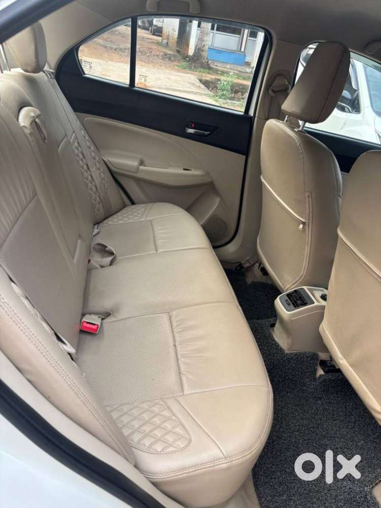 Maruti Suzuki Dzire 1.2 Vxi, 2020, Petrol