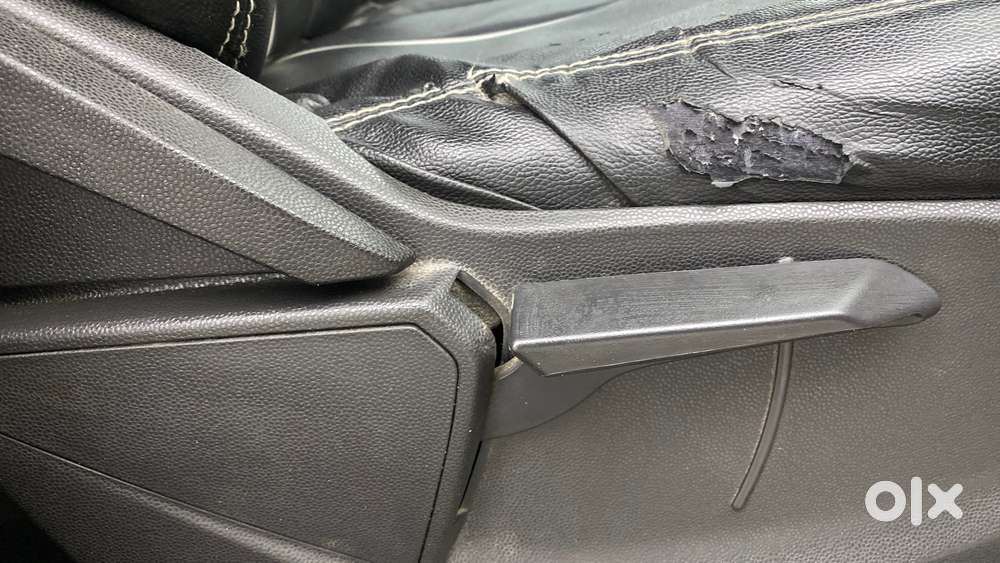 Ford Ecosport 1.0 Ecoboost Trend Plus, 2017, Petrol