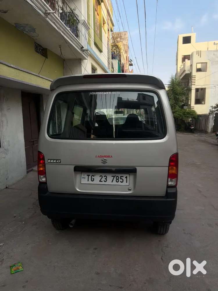Brand New Car Take And Drive