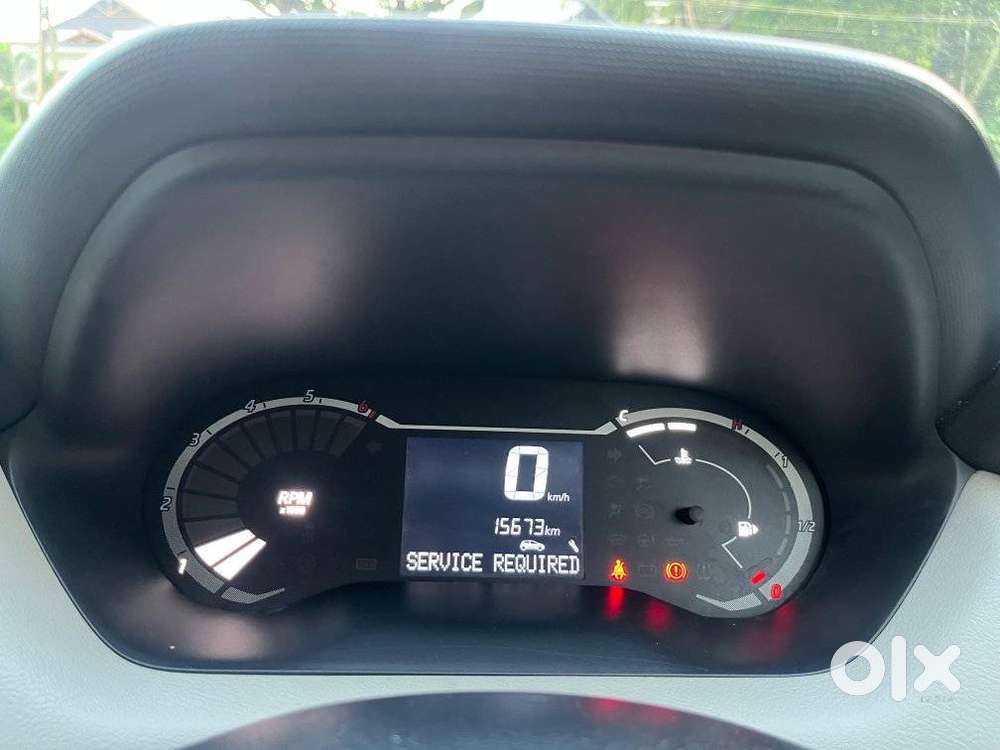 Nissan Magnite 1.0 Xl, 2024, Petrol