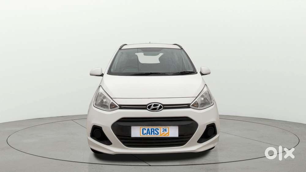 Hyundai Grand I10 Asta 1.2 Kappa Vtvt, 2014, Petrol