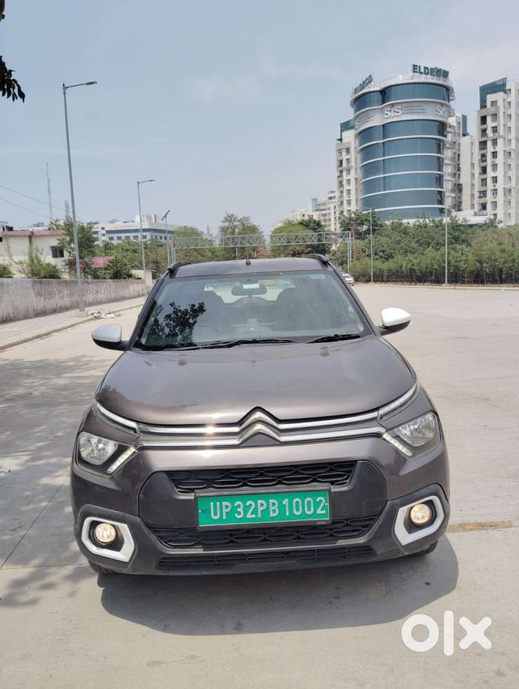 Citroen Ec3 Feel, 2023, Electric