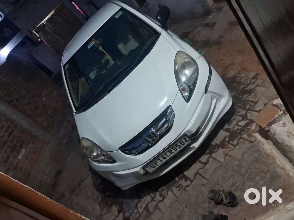 Honda Amaze 2015 Manual Diesel