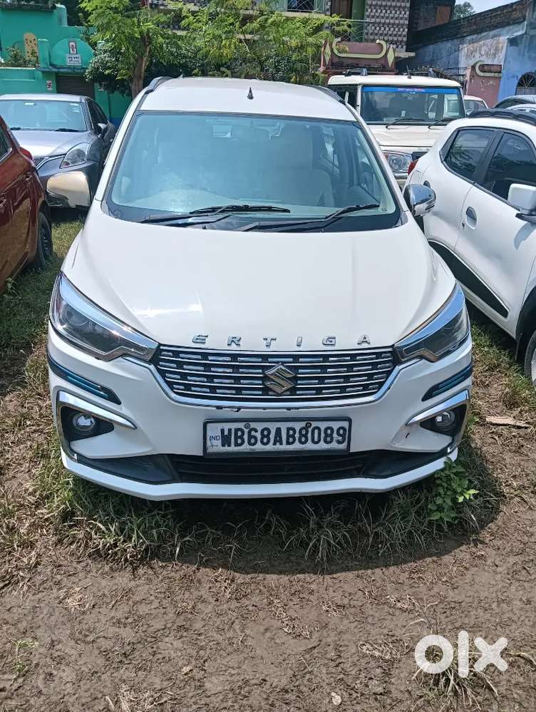 Maruti Suzuki Eeco 2021 Petrol 610000 Km Driven