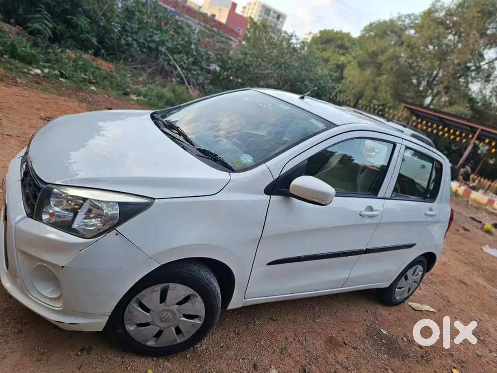 Maruti Suzuki Celerio 2018 Automatic Car