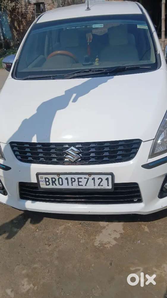 Maruti Suzuki Ertiga Vdi
