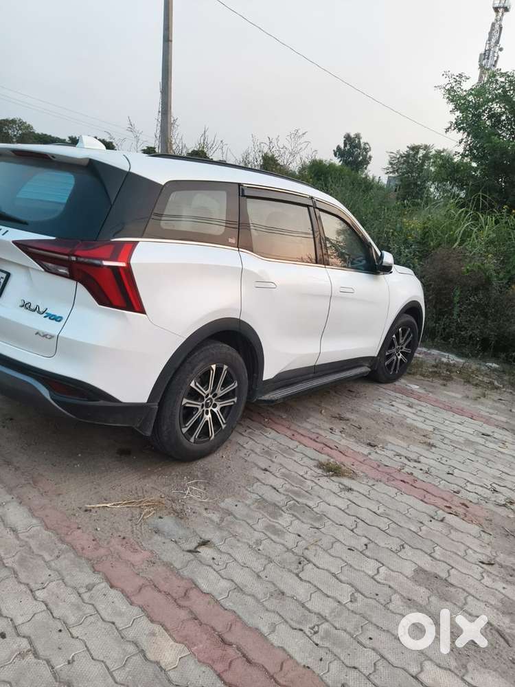 Mahindra Xuv700 Diesel 2024