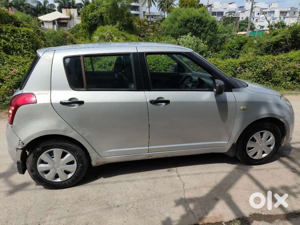 Maruti Swift 2008 Car