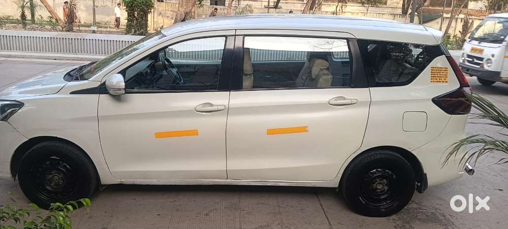 Maruti Suzuki Ertiga Vxi Cng, 2022, Cng & Hybrids