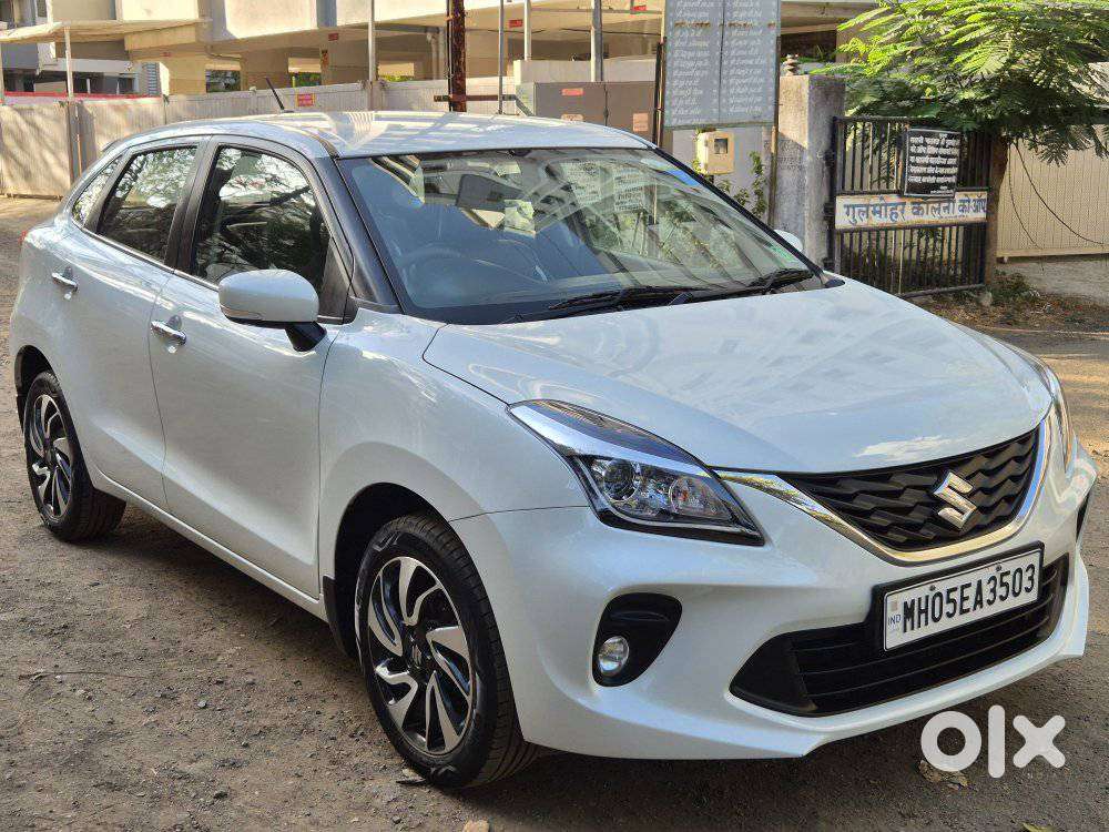 Maruti Suzuki Baleno Maruti-suzuki-baleno-zeta-diesel, 2019, Petrol