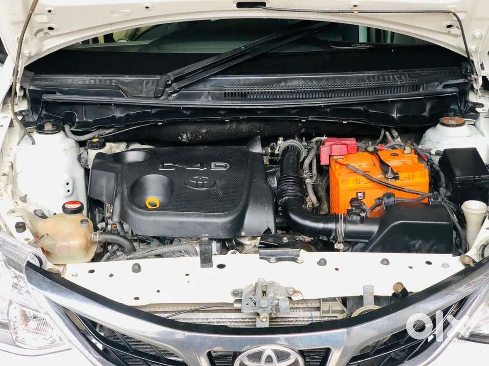 Toyota Etios Diesel 2016 Anyone Want Plss Contact Us
