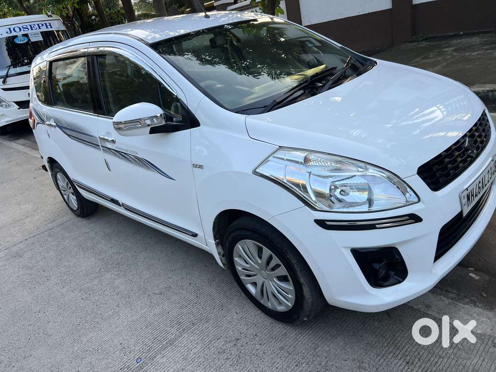 Maruti Suzuki Ertiga Vdi, 2015, Diesel