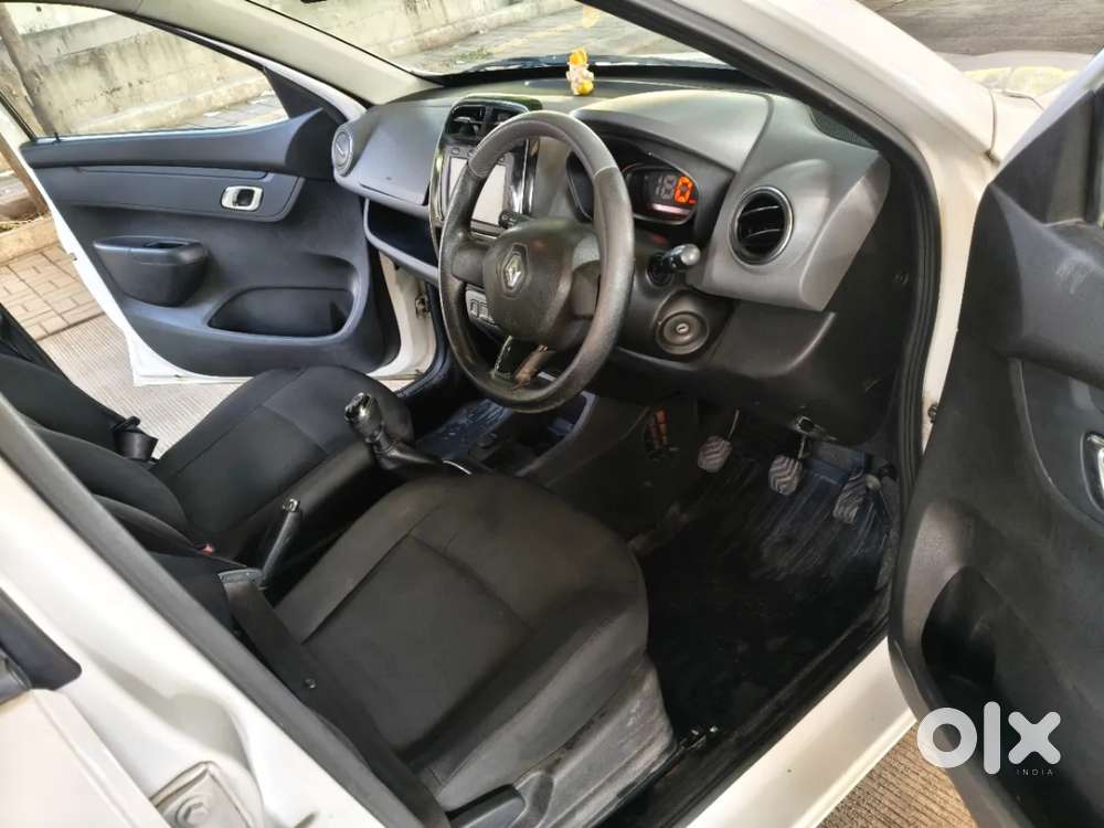 Renault Kwid Rxt 1.0, 2019, Petrol