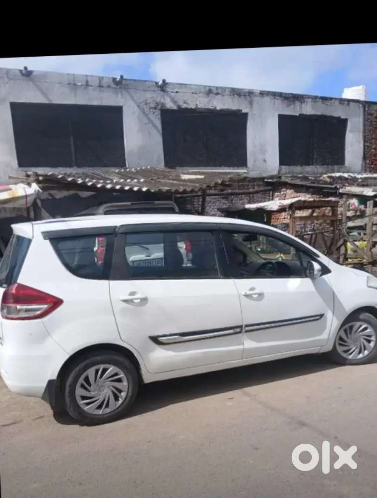 Maruti Suzuki Ertiga 2015 Diesel Good Condition