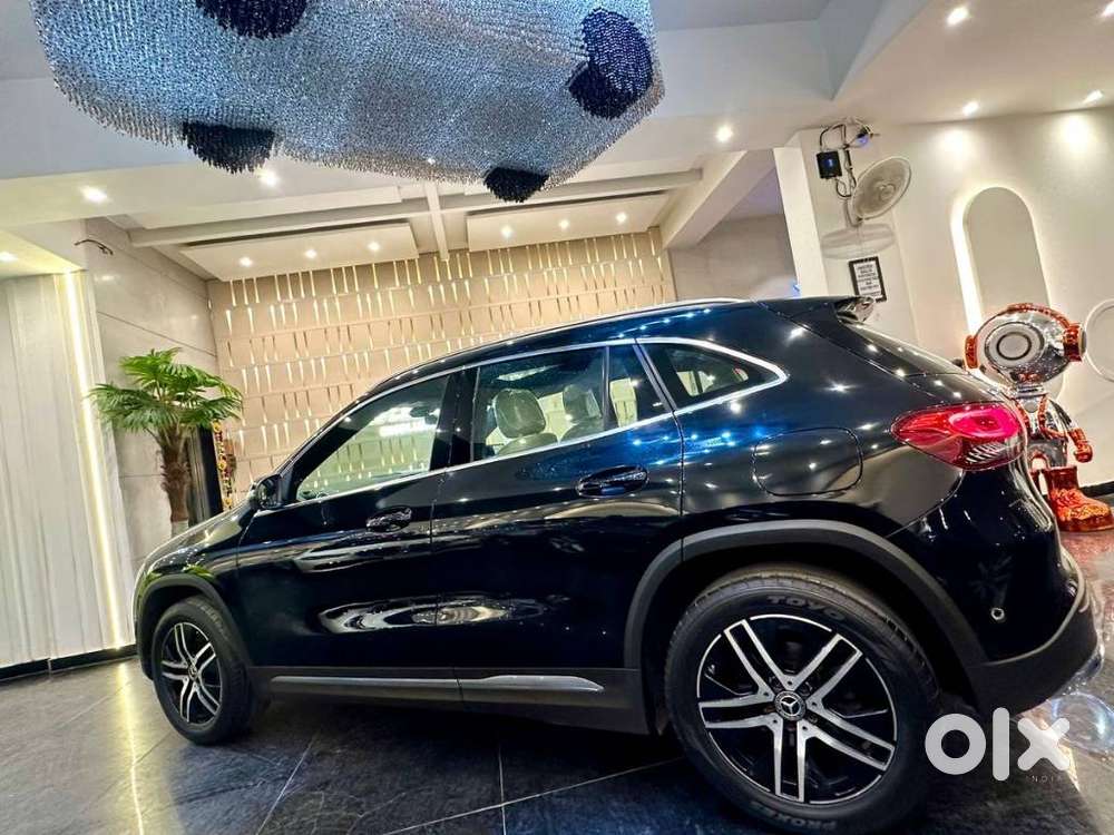 Mercedes-benz Gla 200, 2022, Petrol