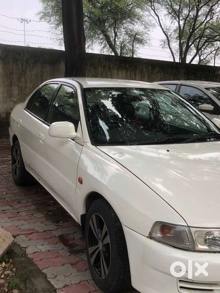 Mitsubishi Lancer Diesel 2007
