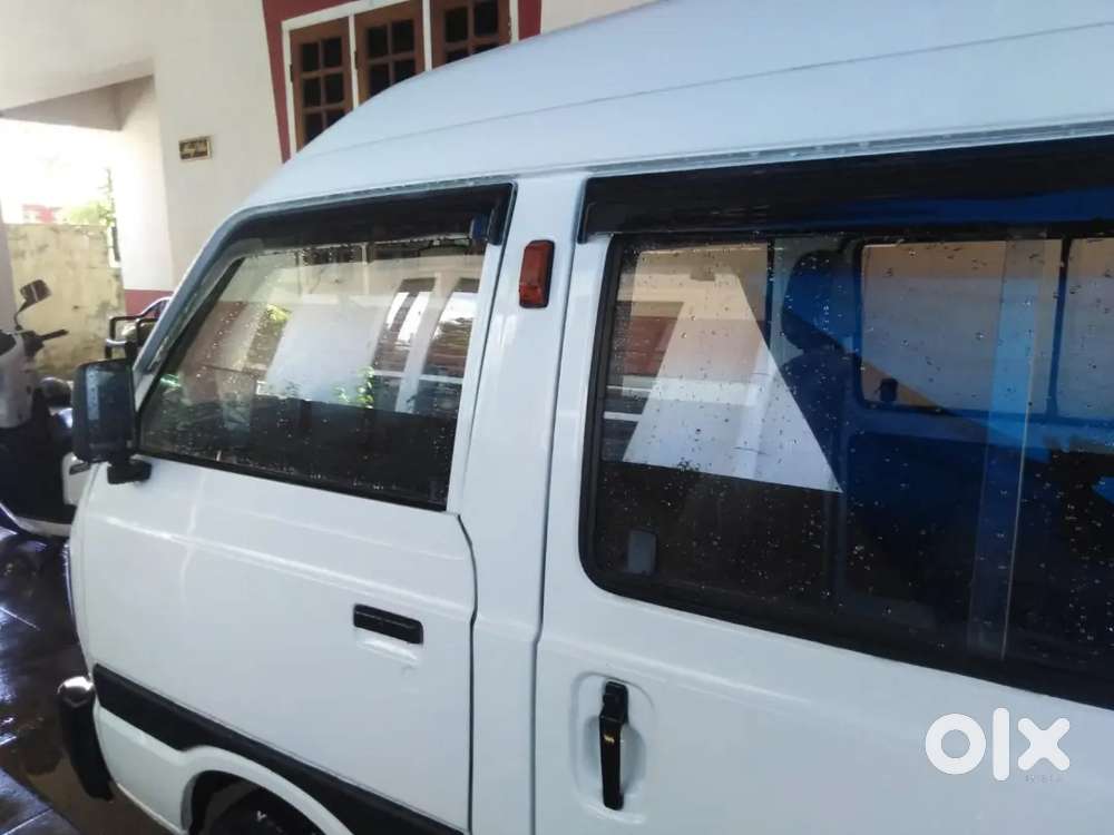 Maruti Suzuki Omni 2000 Petrol Well Maintained