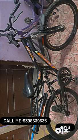 Cycle near deals me olx