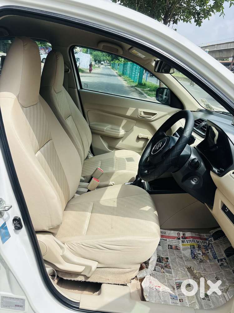 Maruti Suzuki Swift Dzire Tour S, 2023, Cng & Hybrids