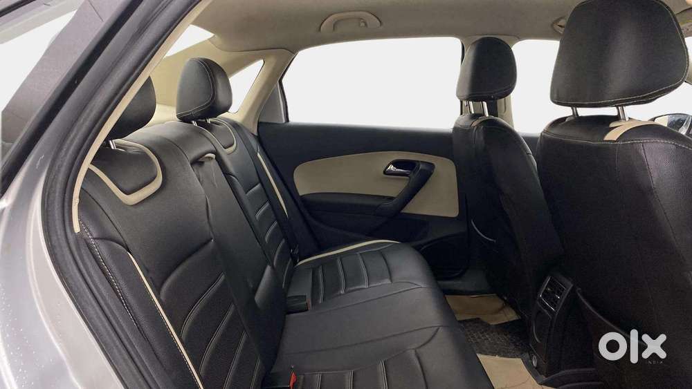 Skoda Rapid 1.0 Ambition Tsi At, 2021, Petrol