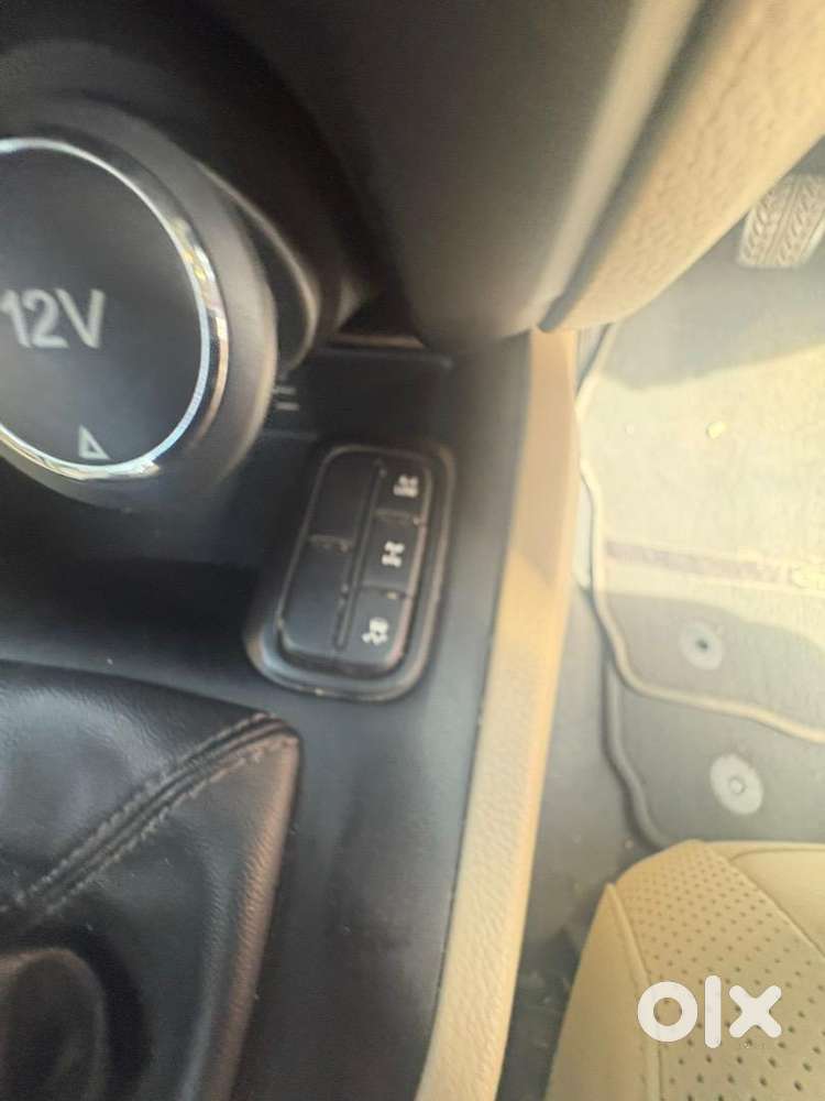 4x4 Ford Endeavour 2016 Diesel 78000 Km Driven