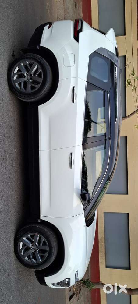 Tata Safari 2.0 Kryotec Xta Plus, 2022, Diesel