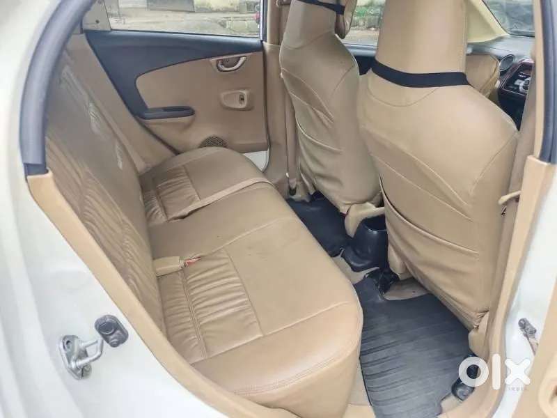 Honda Brio S Mt, 2014, Petrol