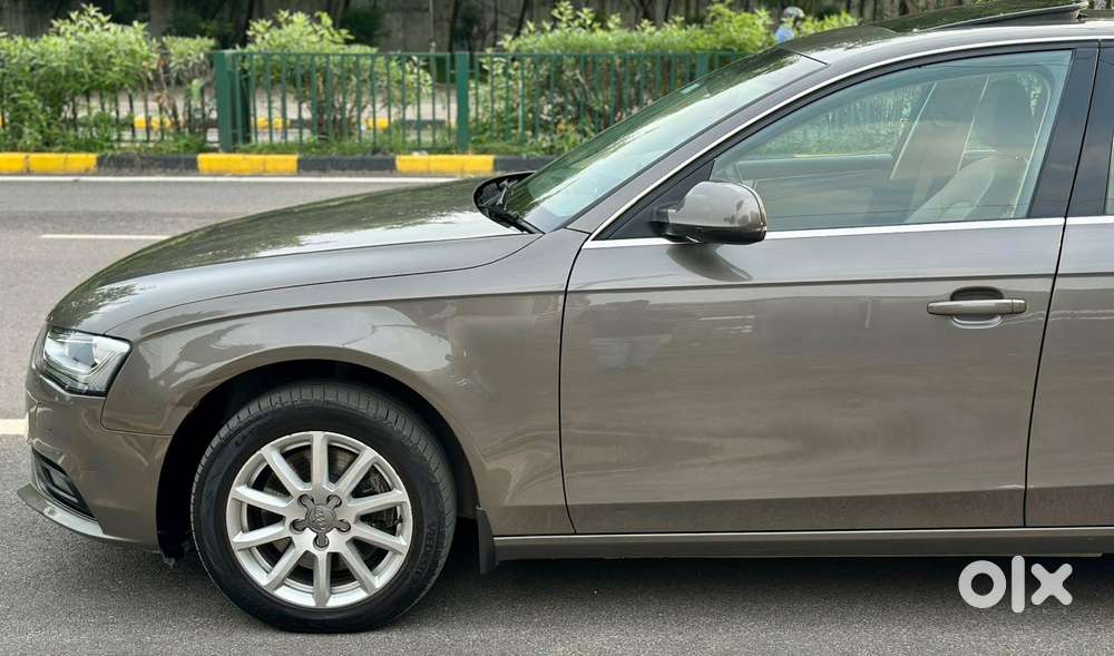 Audi A4 2.0 35 Tdi Premium Plus Sunroof, 2016, Diesel