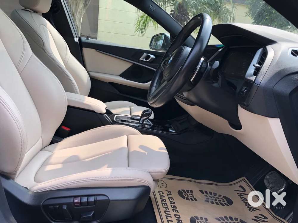 Bmw 2 Series Gran Coupe, 2024, Petrol