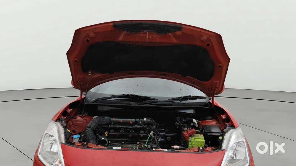 Maruti Suzuki Swift Vxi, 2021, Petrol