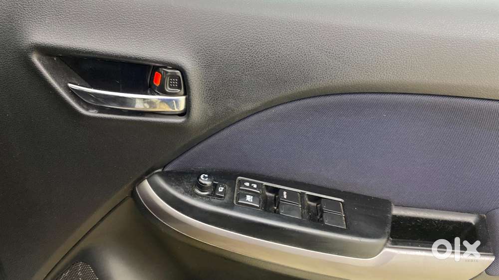 Maruti Suzuki Baleno Zeta, 2020, Cng & Hybrids