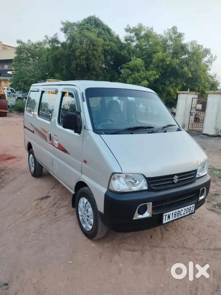 Maruti Eeco 2020