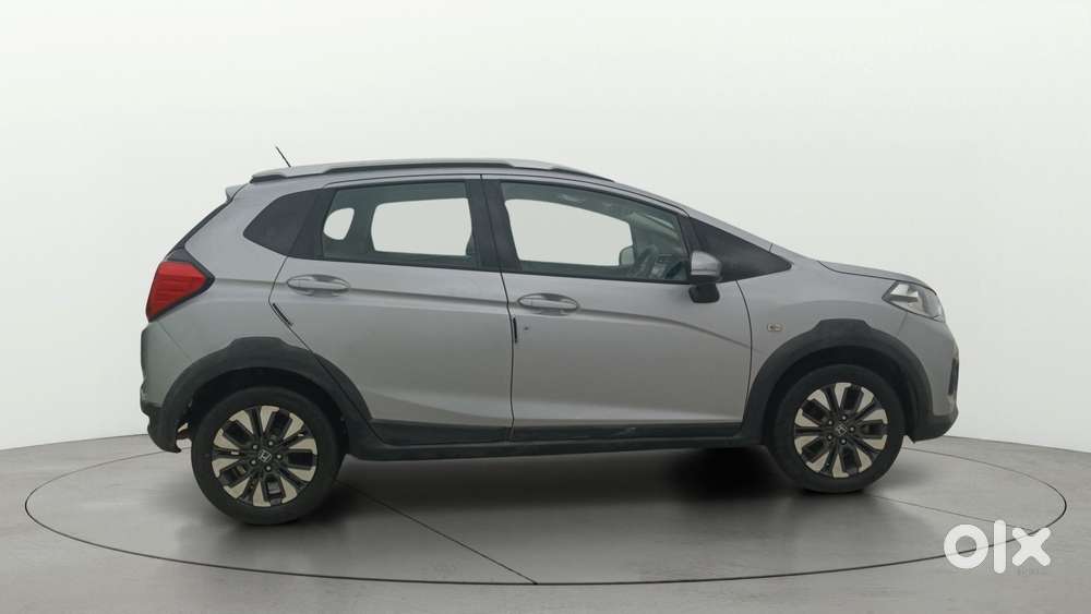 Honda Wr-v [2020-2023] 1.5 Sv I-dtec Mt, 2021, Diesel