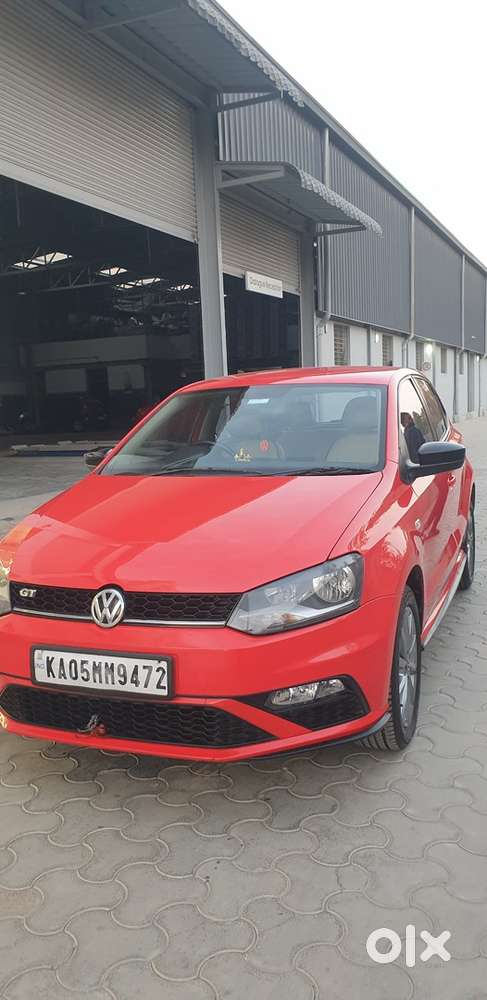 Volkswagen Polo Diesel 2013