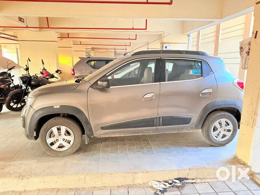 Renault Kwid Car For Sale